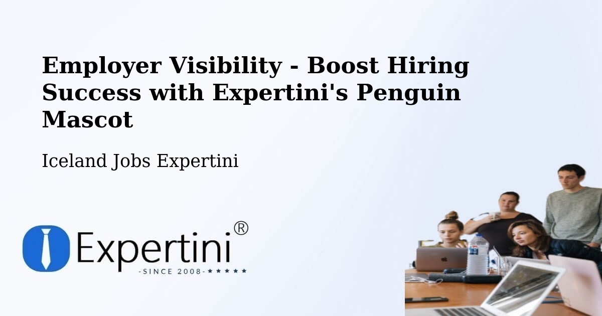 CV and Resume Visibility Optimization – Mosfellsbær - Iceland Jobs Expertini